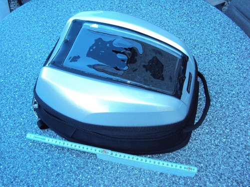 Tankrucksack axio magnet und - tankrucksack,