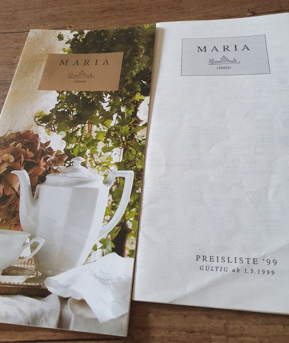 Katalog catalog prospekt - katalog,