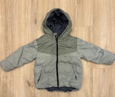 Zara Jacke Kinder Gr. 116