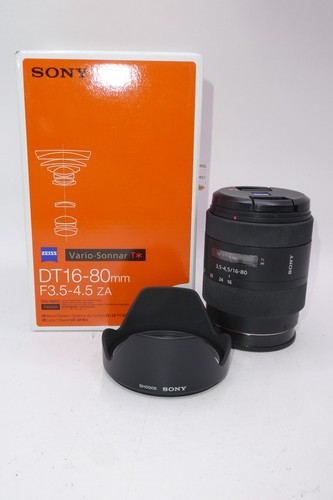 Sony zeiss vario - zeiss, vario-sonnar