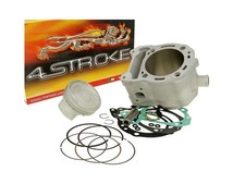 Zylinder 282ccm MALOSSI