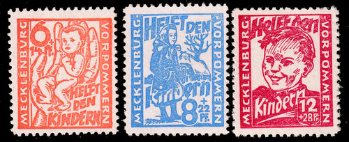 Sowjetische zone - zone, **