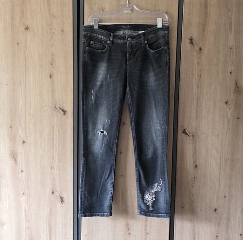 Cambio jeans m vintage - 38/m,