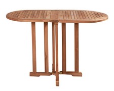Klapptisch Ela Teak