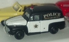 Classic Metal Works Ford Panel