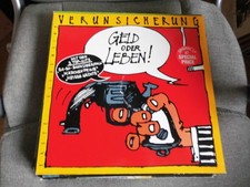 LP, Schallplatte, EAV / Erste