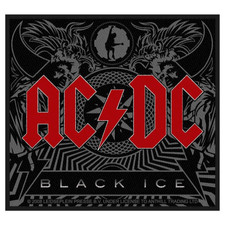 AC/DC Patch · Black Ice