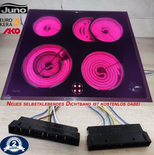 Juno jec610b kochfeld - juno,