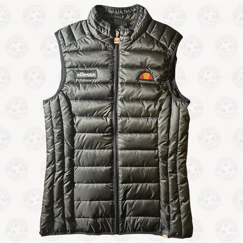 Ellesse damenweste wattiert - ellesse,