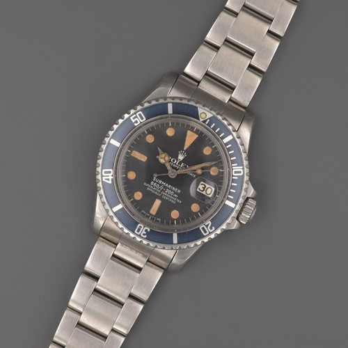 Rolex submariner 1680 1570 - 1680,