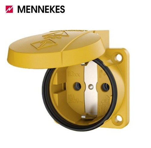 Mennekes 11336 anbausteckdose - mennekes,
