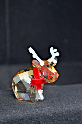 Swarovski lovlots rentier - lovlots,