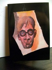 Stern. Stern, Heidi: