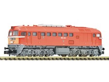 Fleischmann 7360025 - Diesellok M62 263 MAV Ep.IV - Spur N - NEU