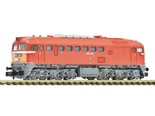 Fleischmann 7360025 - ,