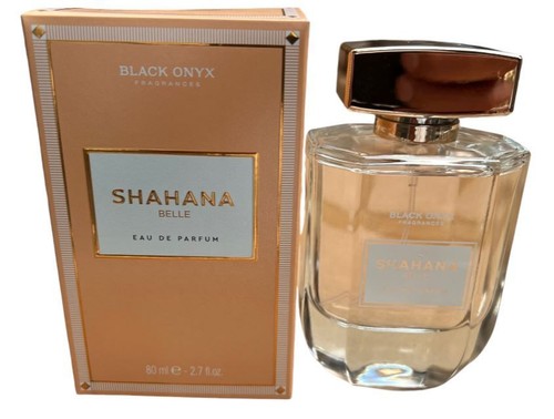 Black onyx shahana belle eau - black,