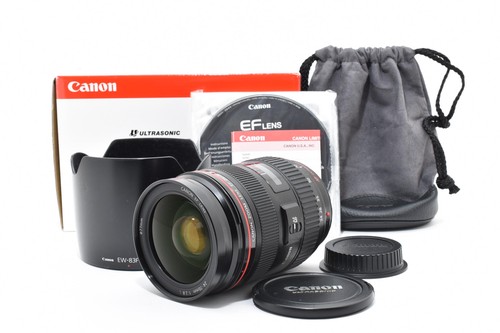 Top neuwertig canon ef - [top,