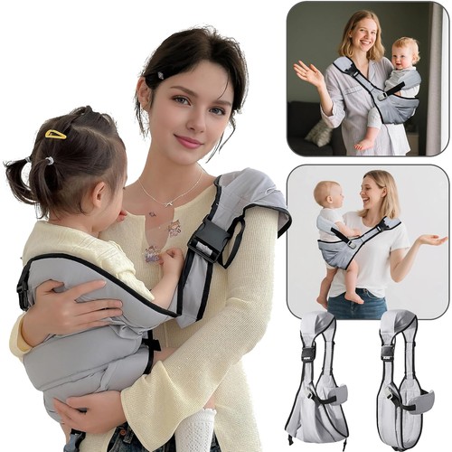 Babytrage seitlich - babytrage,