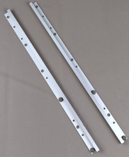REVOX A700 SIDE PANEL FRAMES