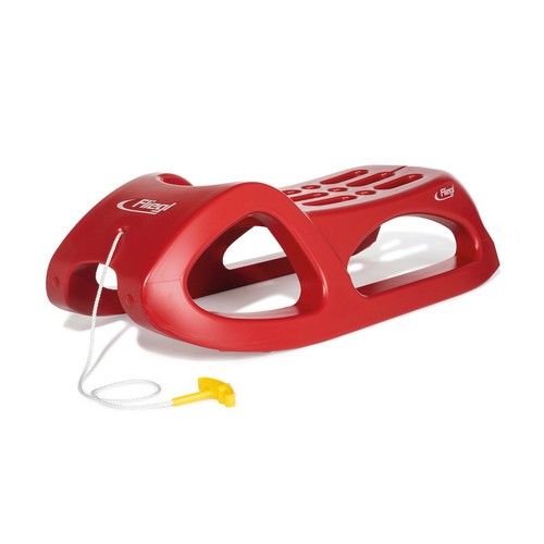 Kinderschlitten snow cruiser - kinderschlitten,