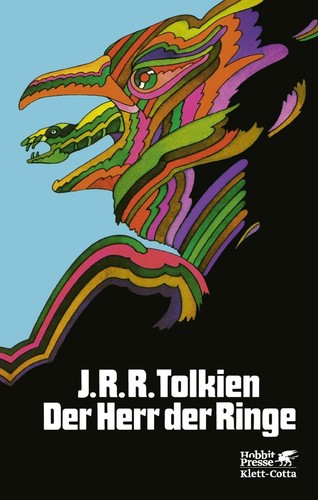 Tolkien der herr - herr,