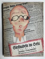 C.G. Maaßen, Illustrierte