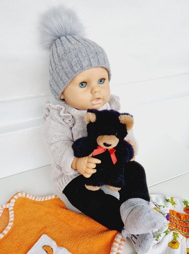 Zapf creation sally baby - zapf,