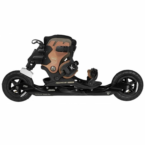 Powerslide skeleton 150 - xc,