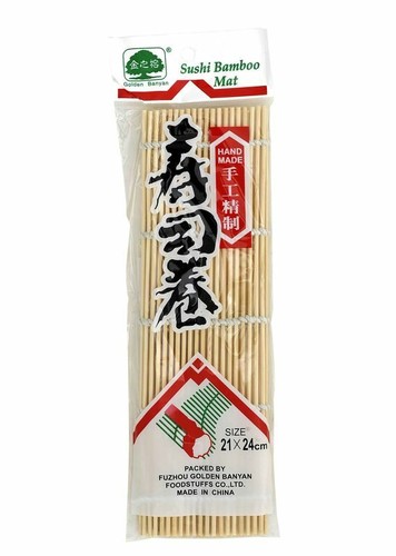 Sushimatte 24 cm - [, ]
