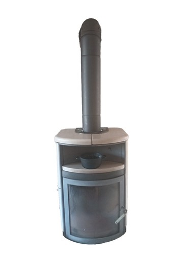 Holz kaminofen gebraucht - kaminofen,