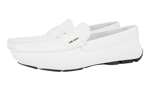 Prada saffiano leder - saffiano, kroko