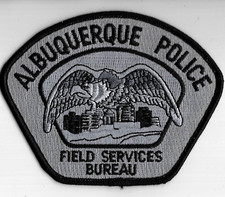 Albuquerque NEW MEXICO Field