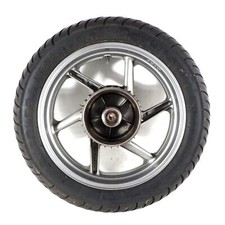 HONDA CB 500 PC26 Hinterradfelge Felge hinten 17 Zoll