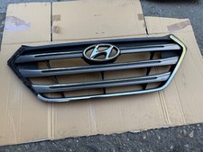 Kühlergrill Gitter vorne