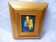 Miniatur Kunstdruck Kopie