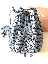 Original Miu Miu Beutel Tasche