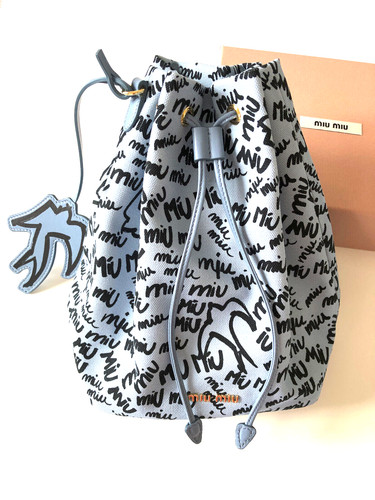 Original miu beutel tasche - miu,
