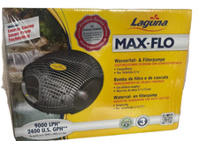 Laguna Teichpumpe Max Flo