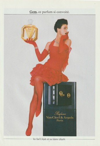 Werbung hochglanzpapier - werbung,