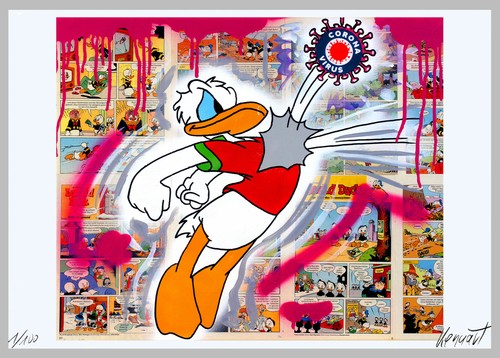 Kennart kunst grafik vom - kennart,