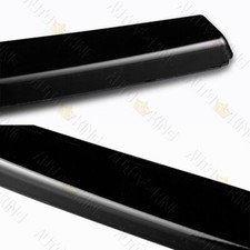 SMOKE LENS LED THIRD 3RD BRAKE