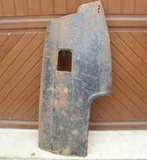 Kotflügel hinten links Wolga M21 Volga GAZ GAS Oldtimer Seitenwand russisch