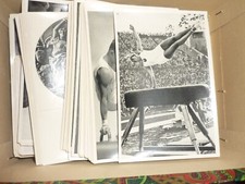 Olympia 1936 Berlin Sammelbilder über 100 Stück