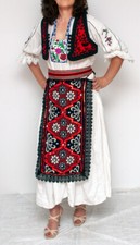 Veshje popullore shqiptare