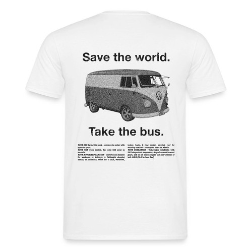 Volkswagen camper save - save, the