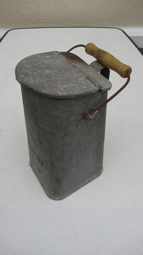 Zink mehrzweckkanne deutsche - zink,