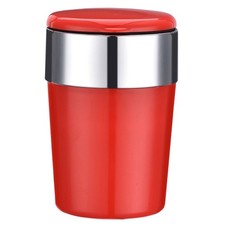 Auto-Aschenbecher mit LED