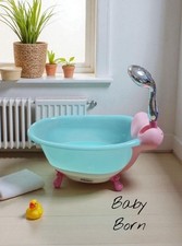 Baby born badewanne - born,