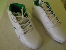 k1x playhard sneaker white/