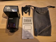 Nissin Di622 Speedlite TTL